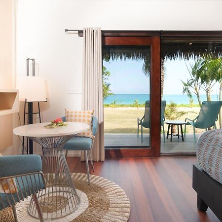 Yatule Resort & Spa Natadola Buitenkant foto