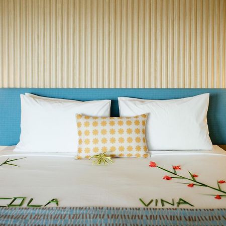 Yatule Resort & Spa Natadola Buitenkant foto