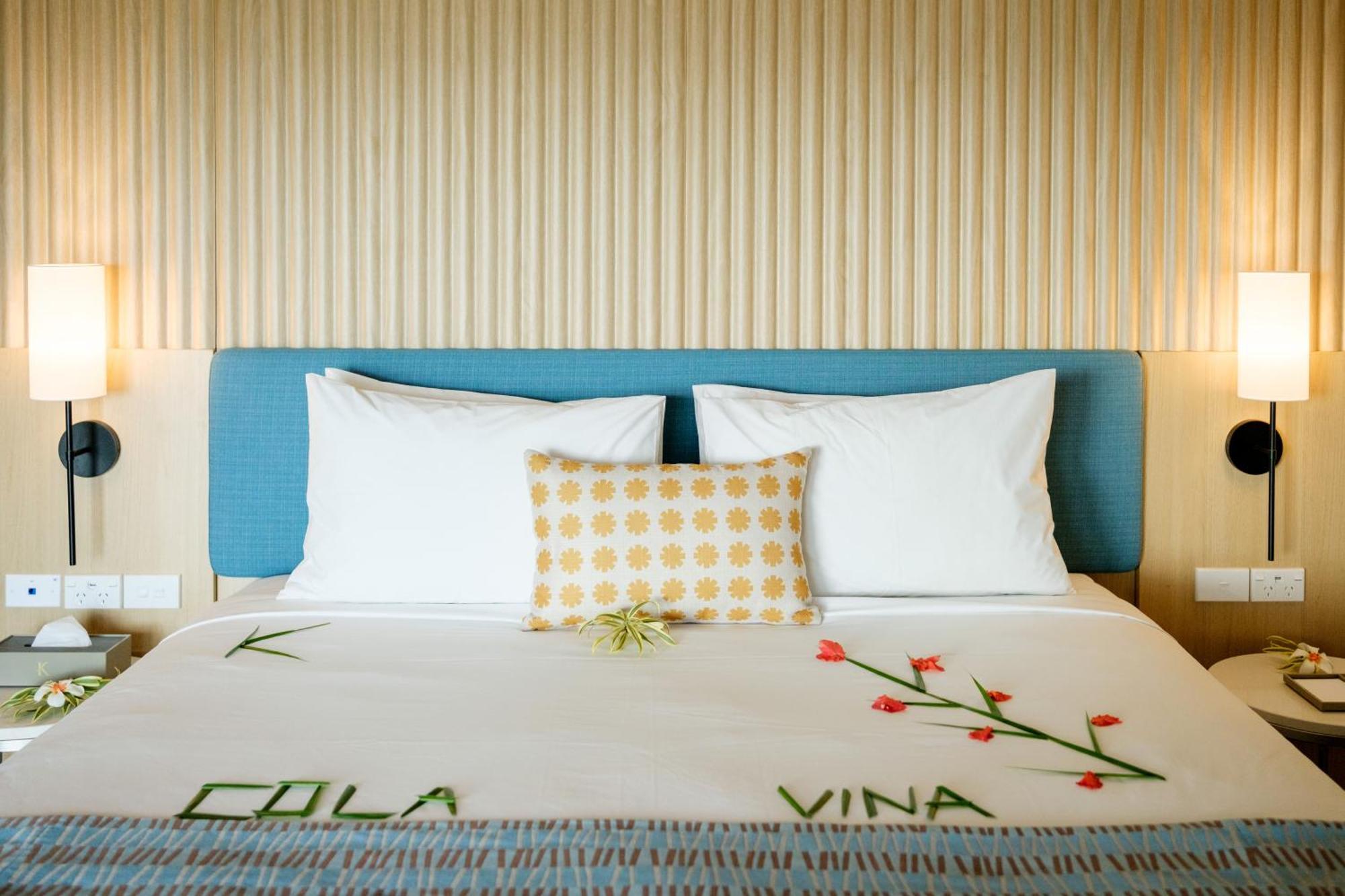 Yatule Resort & Spa Natadola Buitenkant foto