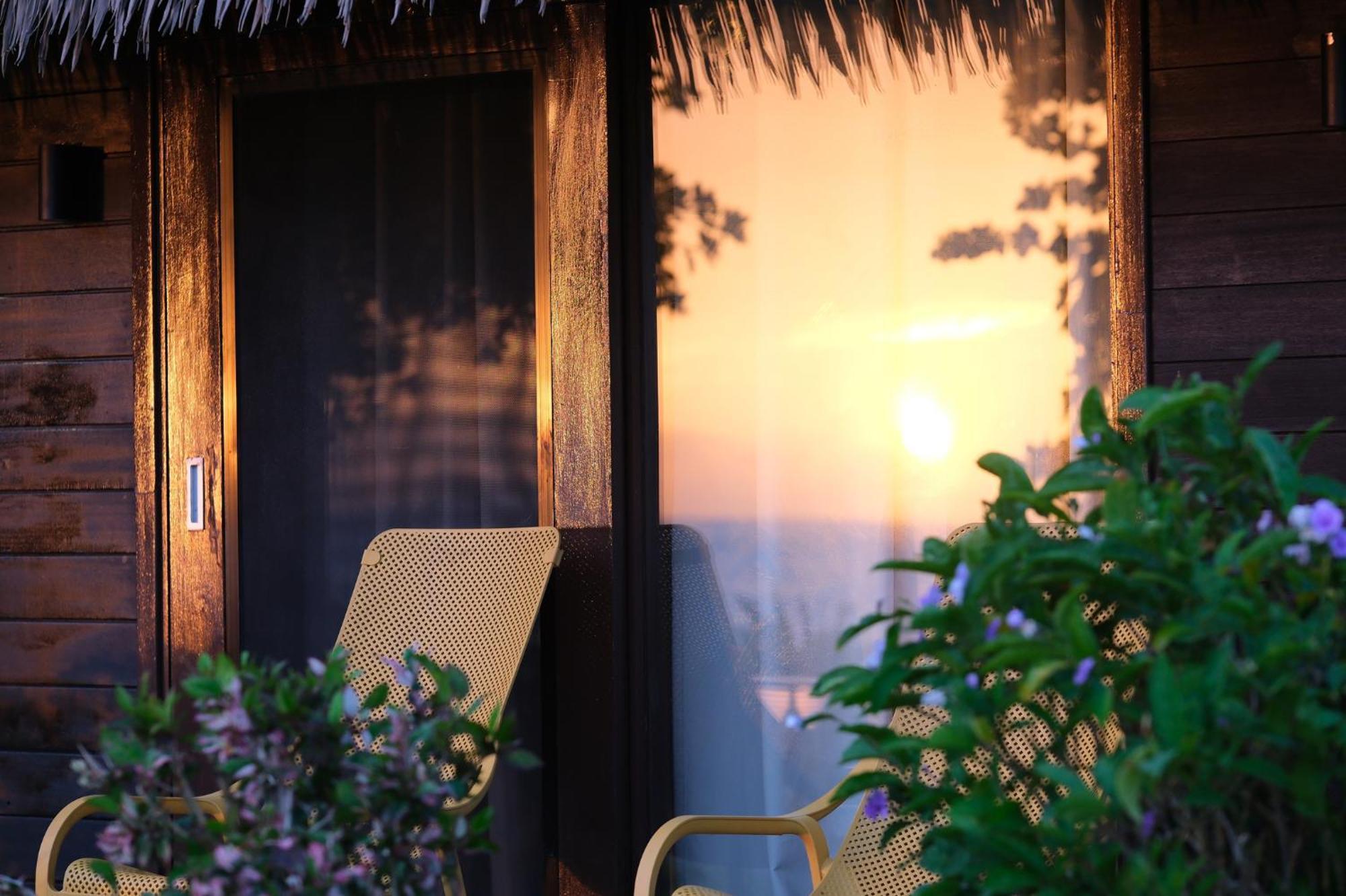 Yatule Resort & Spa Natadola Buitenkant foto