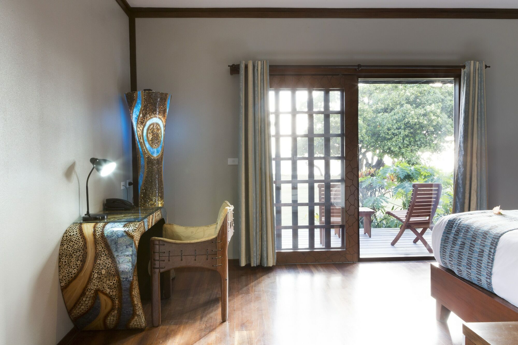 Yatule Resort & Spa Natadola Buitenkant foto